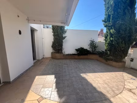 vente appartement 3 pièces 84 m² à biscarrosse (40600)  280 610 €