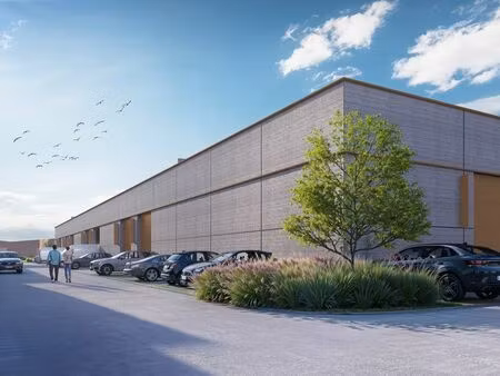 bien professionnel à vendre à meulebeke € 260.050 (l8n1a) | zimmo