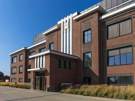 bien professionnel à louer à houthalen (letwa) - vastgoed c - zonhoven verkoop | zimmo