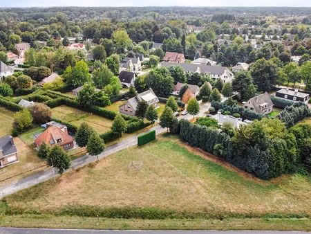 terrain à vendre à drongen € 250.000 (lenw9) - dewaele - woonvastgoed latem | zimmo