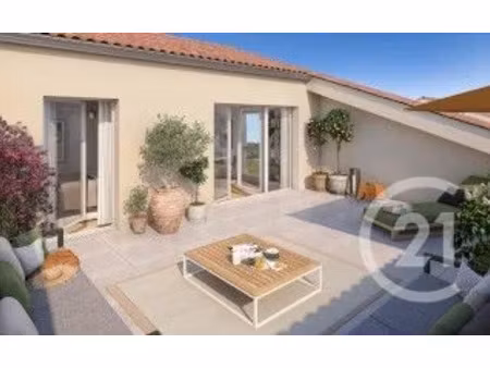 vente appartement 4 pièces 126 m² à bormes-les-mimosas (83230)  596 000 €