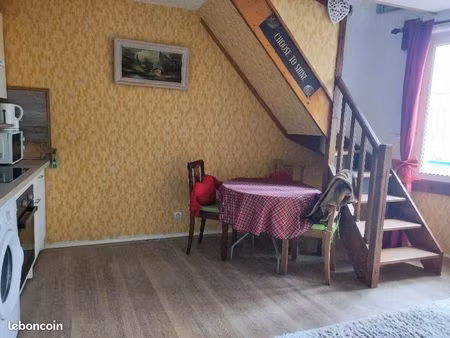 meublé 3 pièces 42 m²