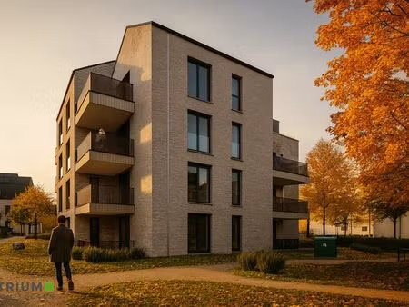 appartement à vendre à peer € 289.750 (letst) | zimmo