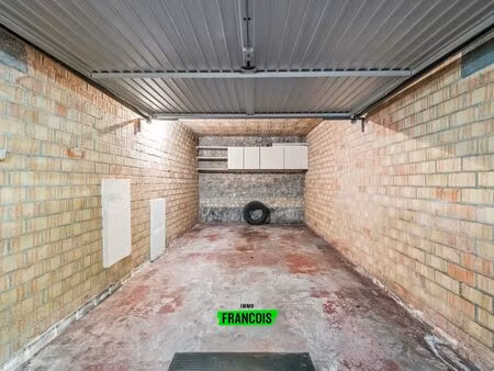 garage à vendre à oostende € 48.000 (lesg3) - immo francois - oostende | zimmo