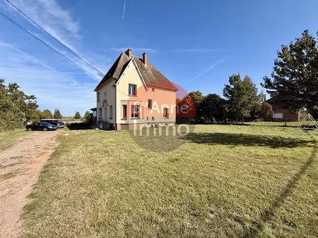 vente maison 8 pièces 205 m² rosières-en-santerre (80170)