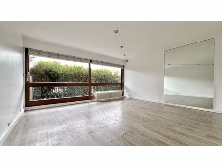 appartement 4 pieces 89.77m2 l'hay-les-roses - petit robinso