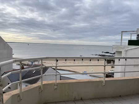 a saisir!! studio face ocean