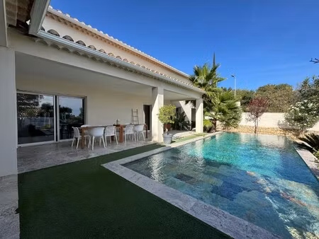 maison de luxe à vendre à cabrières