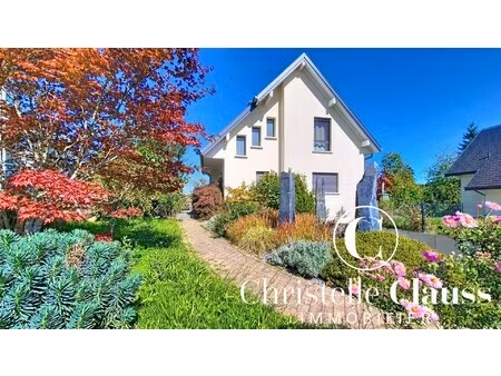 maison de luxe à vendre à neuwiller