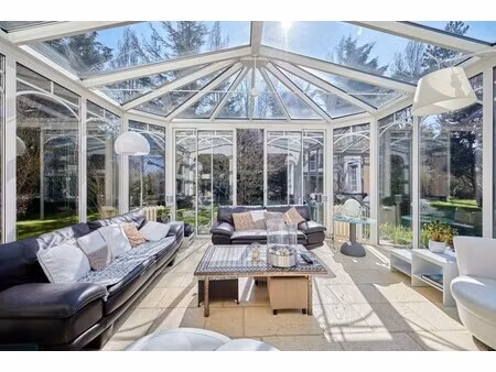 maison de luxe à vendre à sallenelles