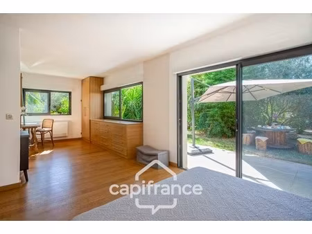 dpt corse (20)  à vendre venzolasca maison p9 de 265m2 avec piscine