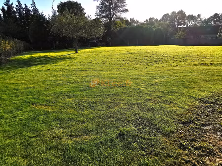 terrain constructible proche de longueville sur scie