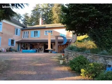 maison 3 pièces 96 m²