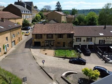 maison à vendre à torgny € 220.000 (letjw) - agence dynasty | zimmo