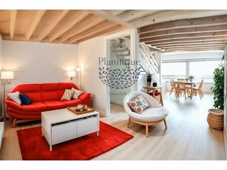 maison de luxe à vendre à duingt