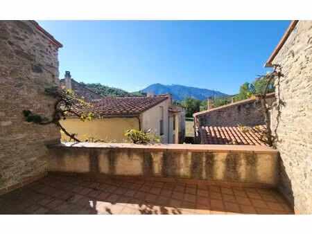 maison los masos m² t-4 à vendre  149 900 €