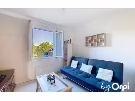 maison youx 45 m² t-3 à vendre  34 500 €