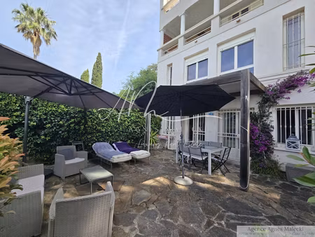 vente appartement 2 pièces 45 m² à la croix-valmer (83420)  399 000 €
