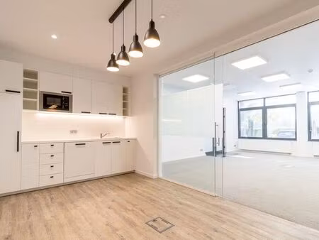 bien professionnel à louer à nivelles € 4.500 (letyh) - immobilière hendrix entreprise | z