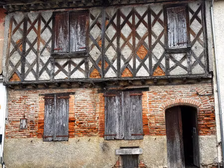 vente maison 6 pièces 170 m² verdun-sur-garonne (82600)