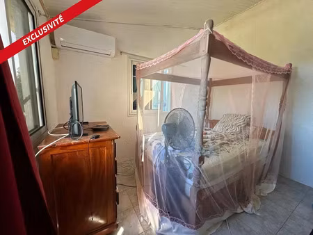 vente immeuble 135 m² à le vauclin (97280)  191 500 €