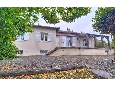 maison le lardin-saint-lazare m² t-4 à vendre  224 000 €