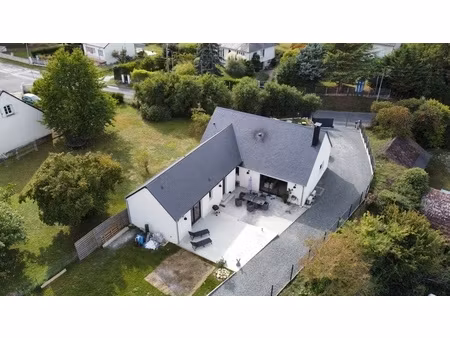 maison 7 pièces - 131 m²