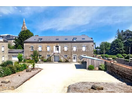 maison à vendre à tinchebray-bocage (61800) - orne