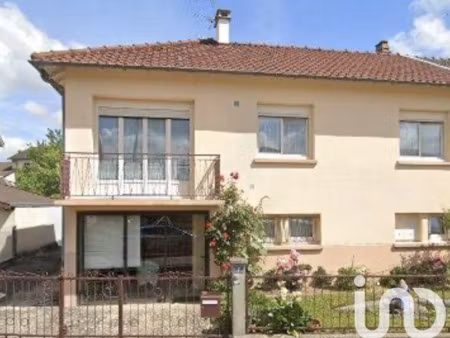 vente maison 4 pièces 100 m² feytiat (87220)