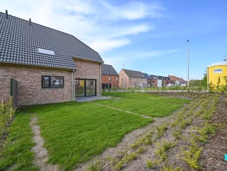 maison à vendre à ledegem € 342.000 (leui9) - bordes izegem | zimmo