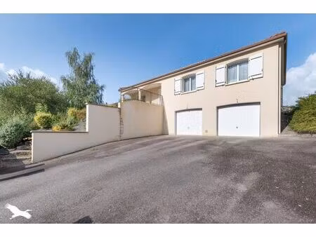 vente maison 4 pièces 100 m² nantiat (87140)