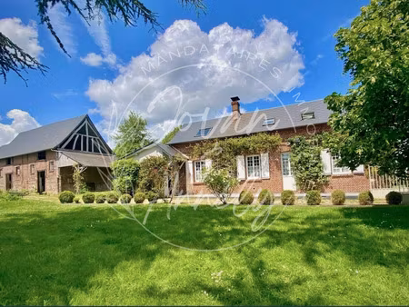 maison 5 pièces - 131 m²