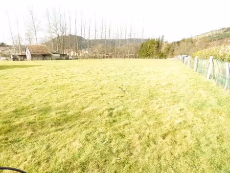 vente terrain à moyenmoutier (88420)  45 000 €