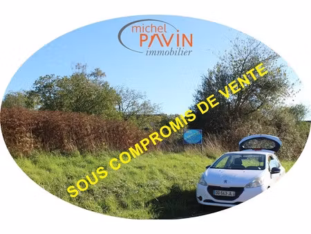 vente terrain à batir 898 m² à la guerche-sur-l'aubois (18150)  10 000 €