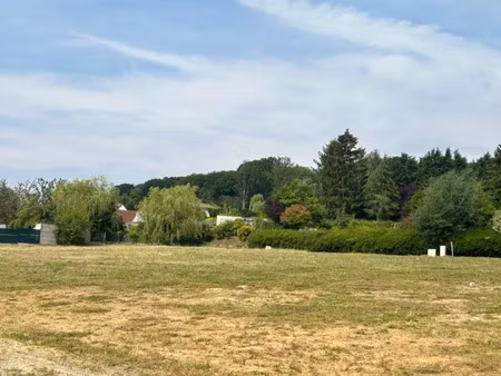 vente terrain 510 m² à lapugnoy (62122)  41 000 €
