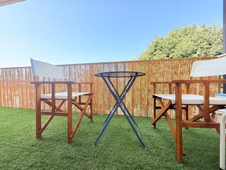 vente appartement 4 pièces 104 m² toulon (83100)