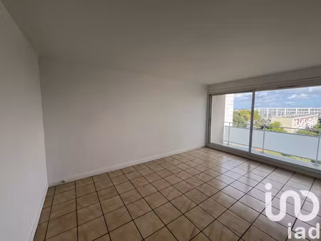 vente appartement 2 pièces 45 m² ris-orangis (91130)