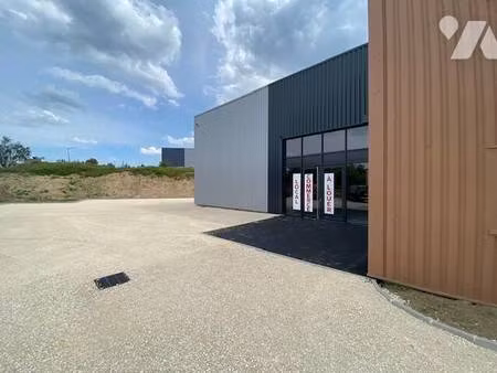 local commercial à louer