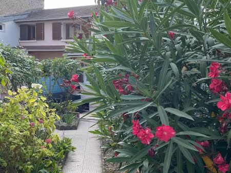 vente maison 4 pièces 104 m² nanterre (92000)