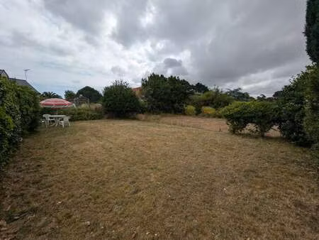 vente terrain à landrellec (22560) : à vendre / 321m² landrellec