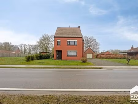 maison à vendre à olmen € 320.000 (leua5) - era carl tournier (mol) | zimmo