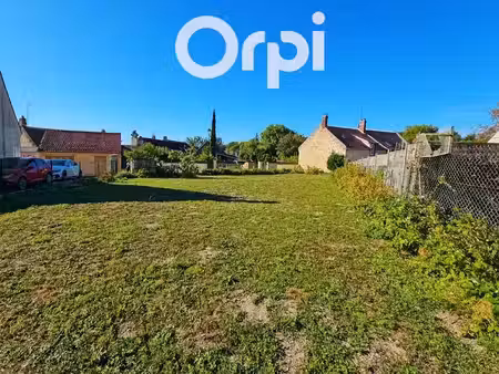 vente terrain 520 m² à gournay-sur-aronde (60190)  56 000 €
