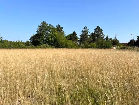 vente terrain à lalbenque (46230)  56 000 €