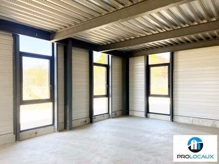 local d'activités à louer