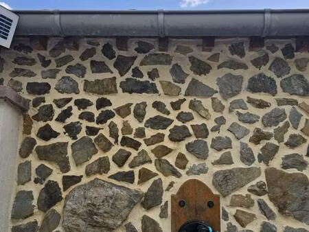 maison de plain-pied à vendre