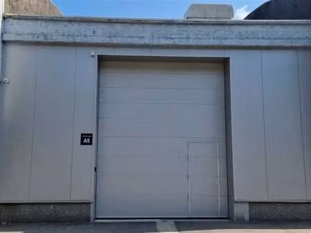 bien professionnel à louer à kessel-lo € 1.900 (leuxi) - ifac service bv | zimmo