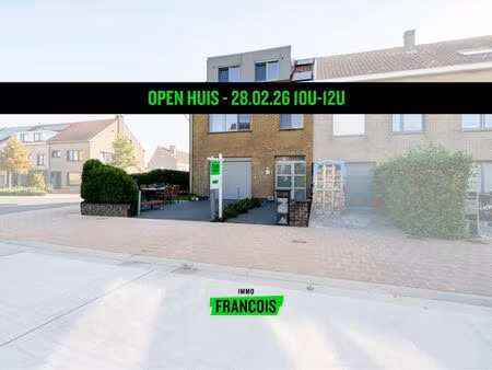 maison à vendre à uitkerke € 350.000 (lev4r) - immo francois - blankenberge | zimmo