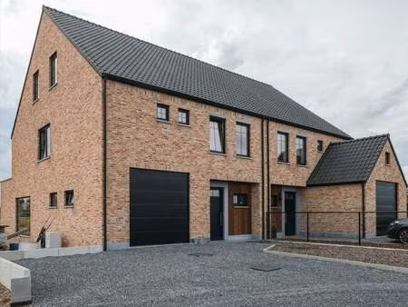 maison à vendre à kozen (lev3d) | zimmo