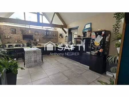 safti negrier anthony conseiller indépendant