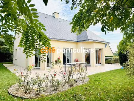 vente maison à hebecrevon (50180) : à vendre / 124m² hebecrevon